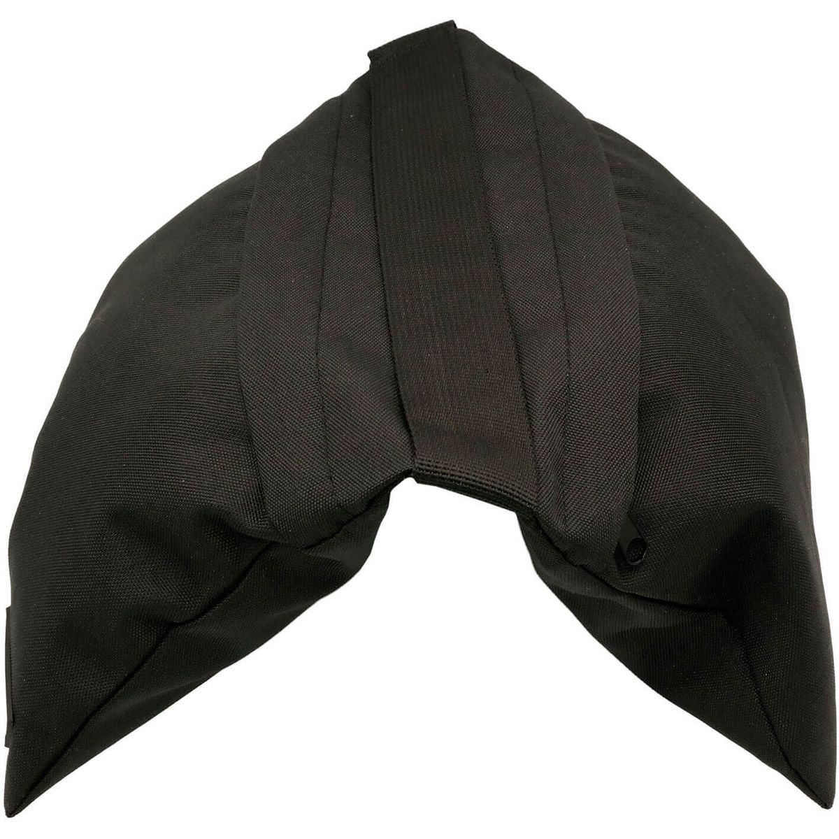 Caruba Zandzak Double Pro Black - Small