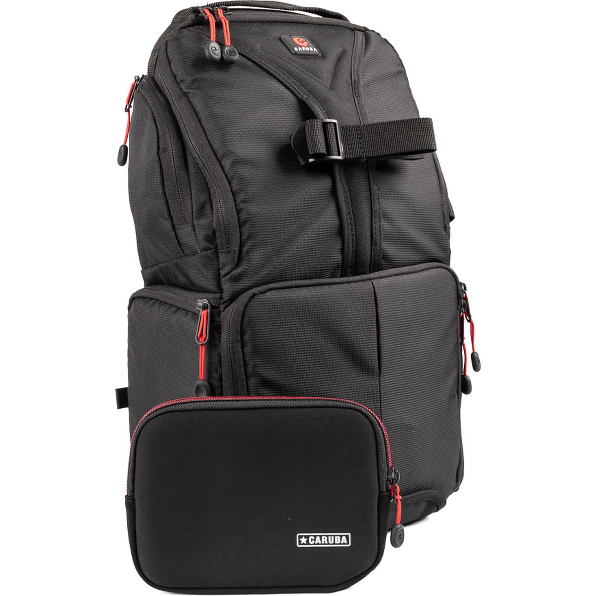 Caruba Neopreen Opbergtasje S