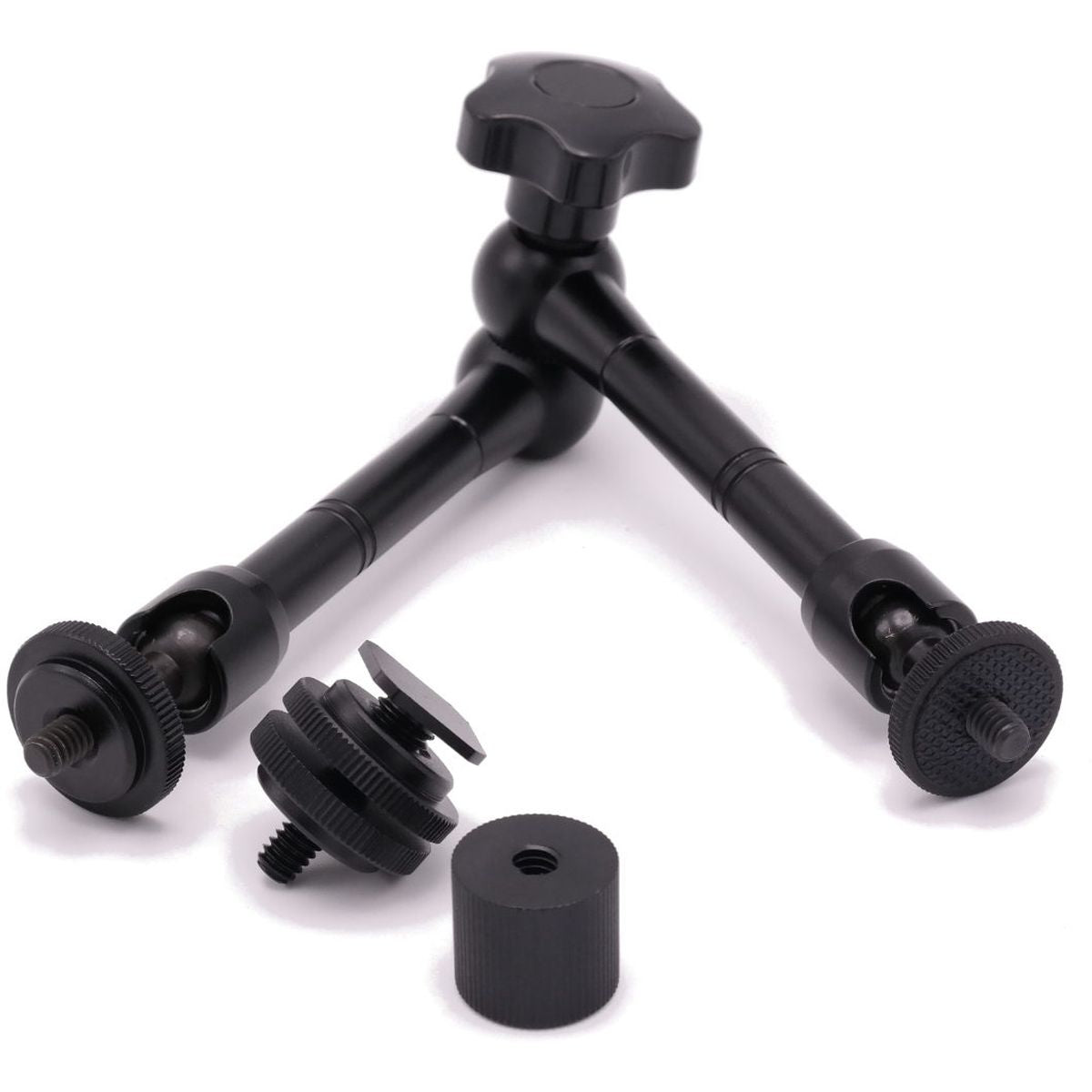 Caruba Magic Arm 11" - Draaiknop