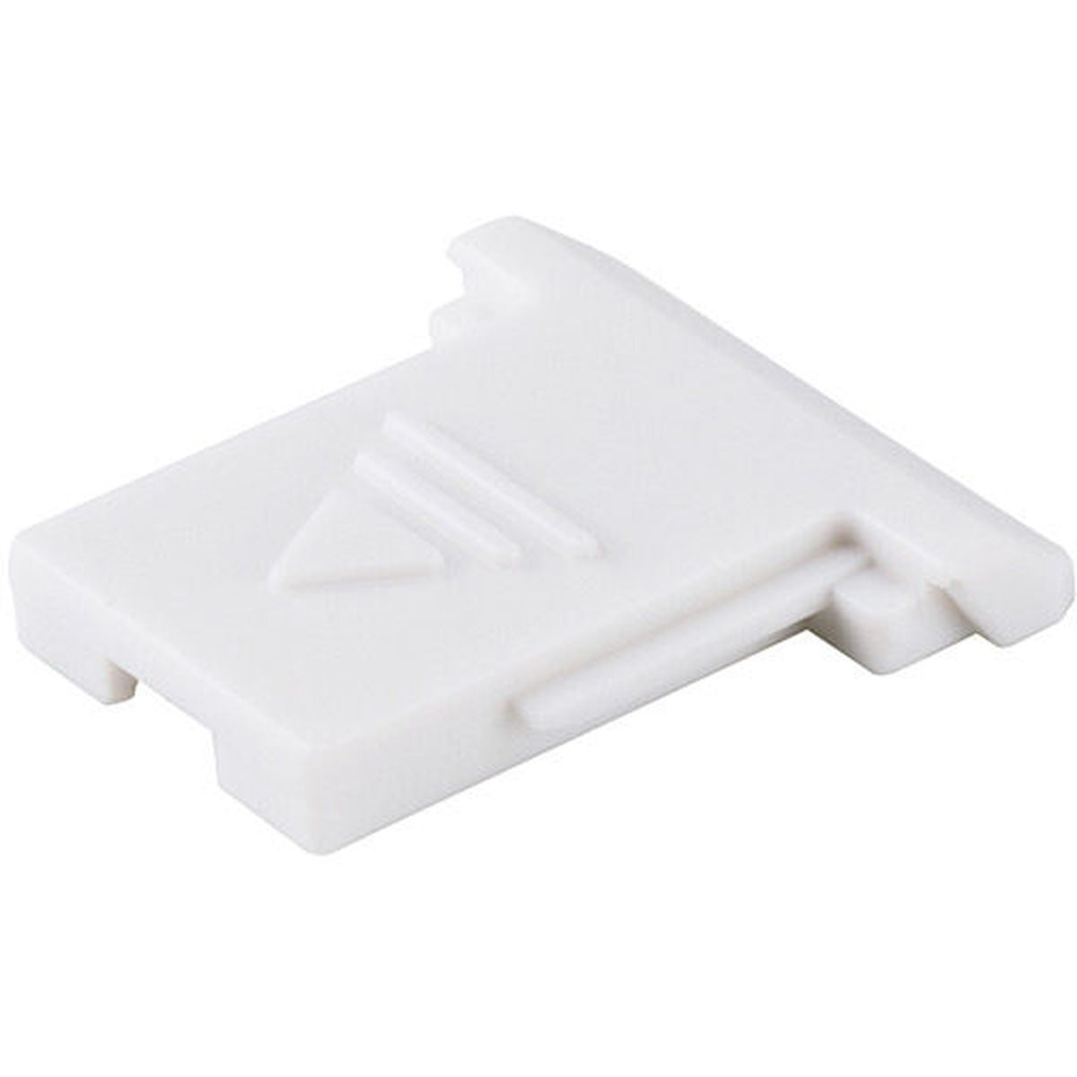 JJC HC C Hot Shoe Cover White