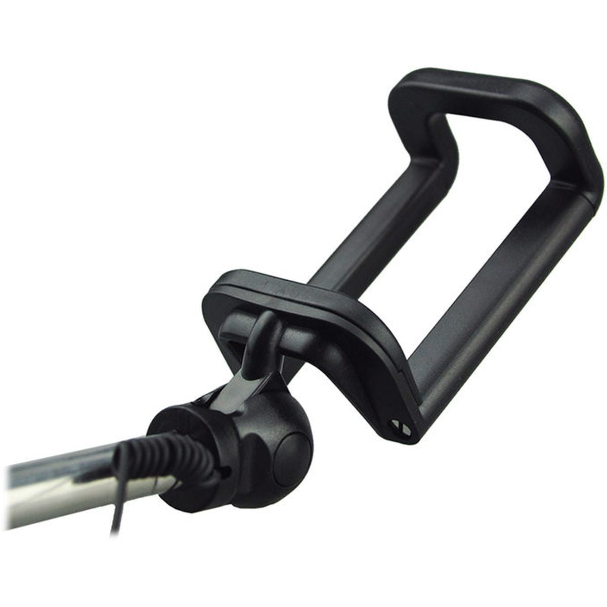 Caruba Selfie Stick Plug & Play Orange