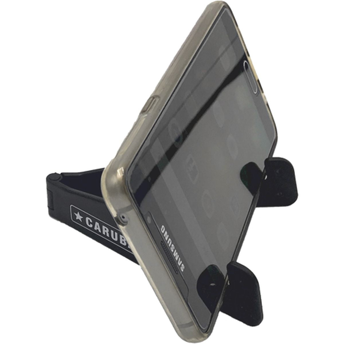 Caruba Foldable iPad/iPhone Stand - image 3 of 4