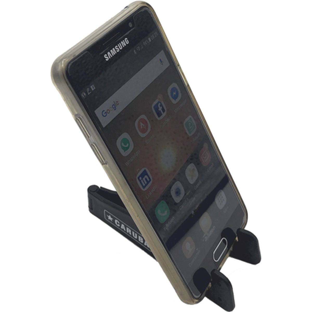 Caruba Foldable iPad/iPhone Stand - image 4 of 4