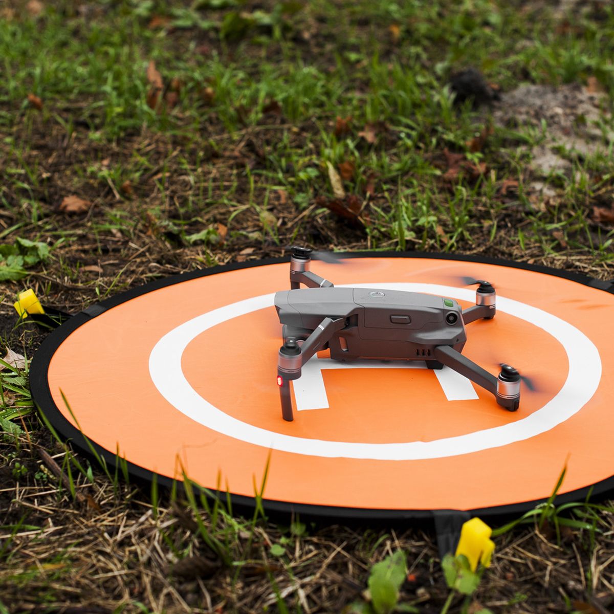 Caruba Drone Landing Pad 75cm - image 5 of 5
