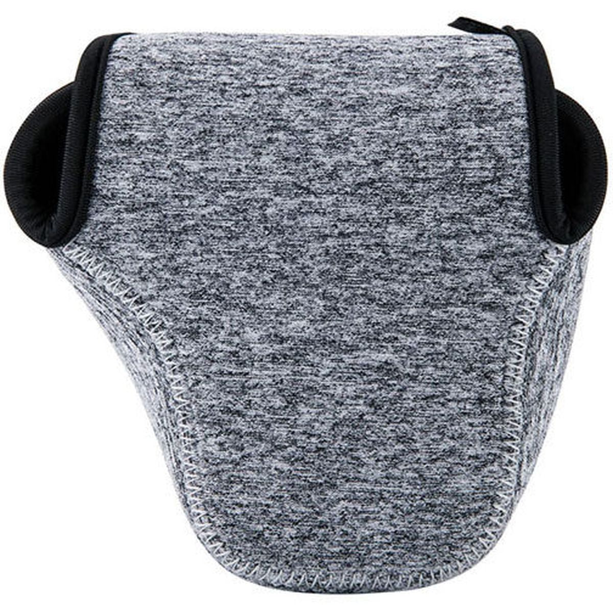 JJC Neoprene Camera Pouch OC C2BG