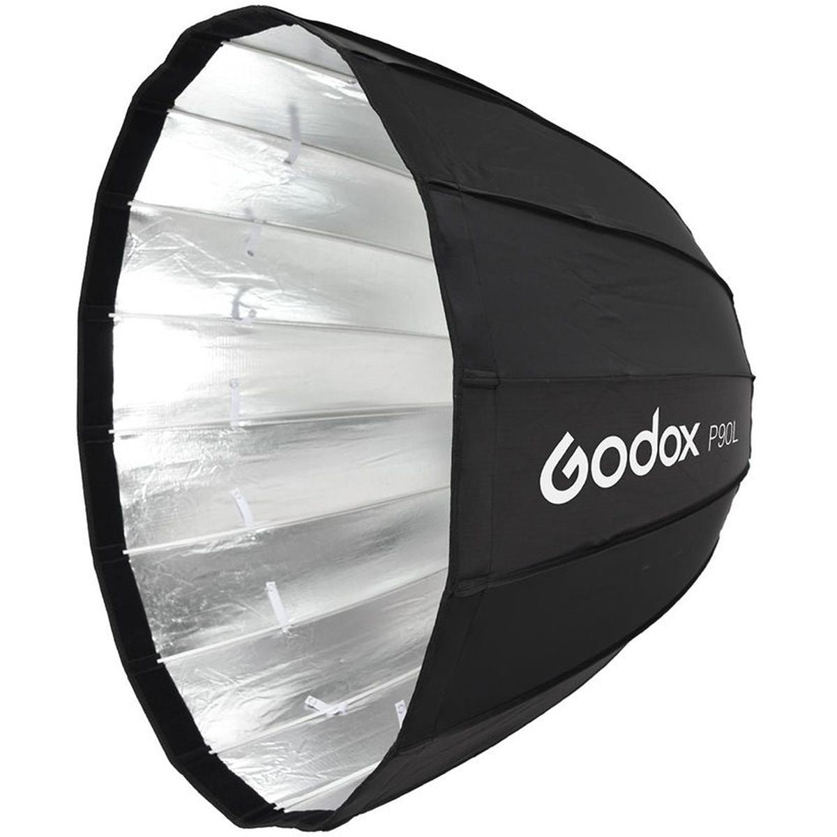 Godox Parabolic Softbox Bowens Mount P90l