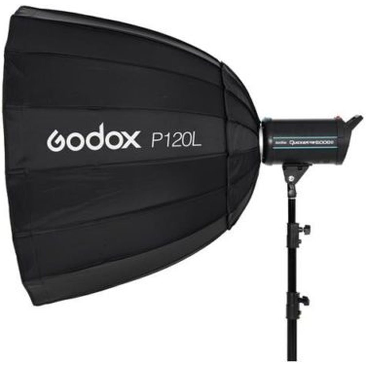 Godox Parabolic Softbox Bowens Mount P120l