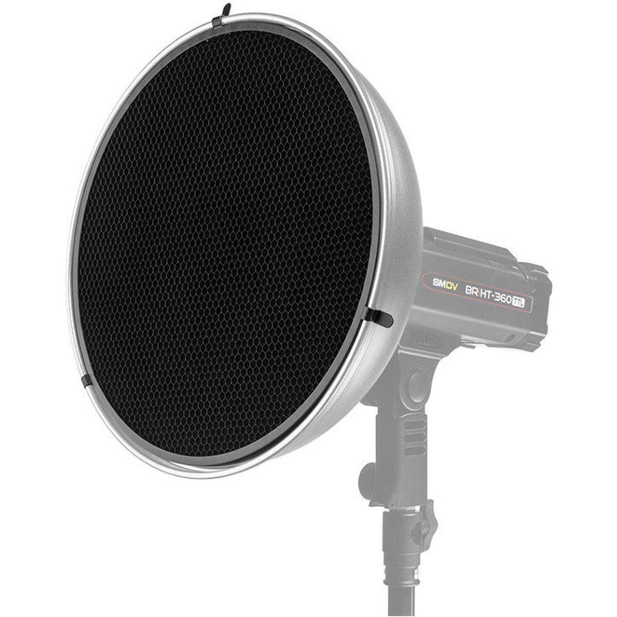 SMDV Honeycomb Grid HC 300 - image 2 of 2