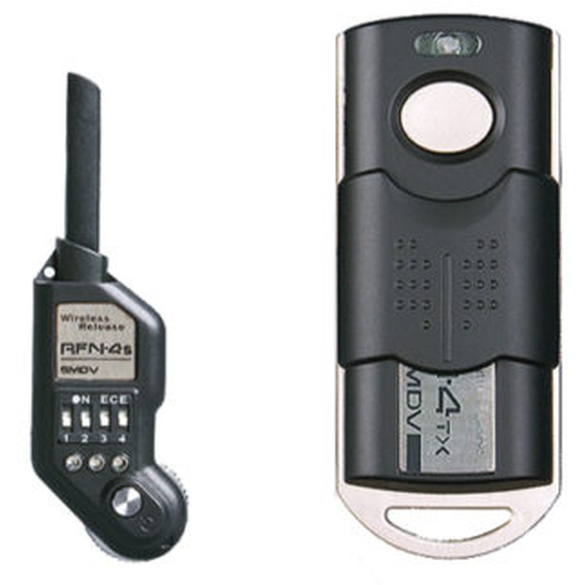 SMDV RFN-4S Kit Nikon