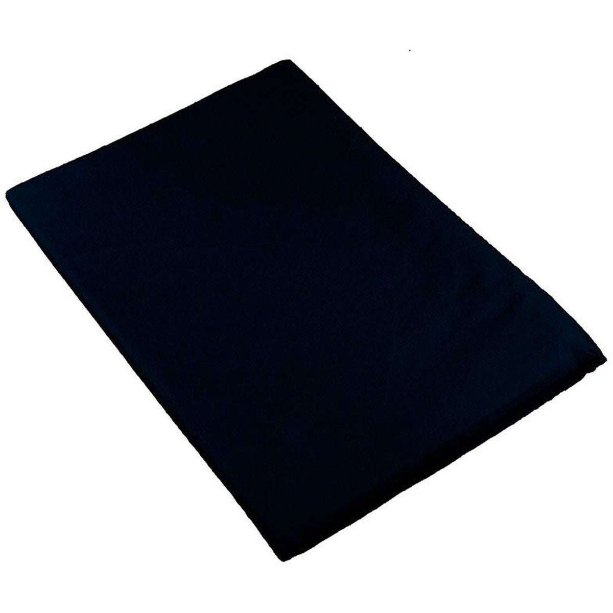 Caruba Background Cloth 2X3m Black - image 2 of 4