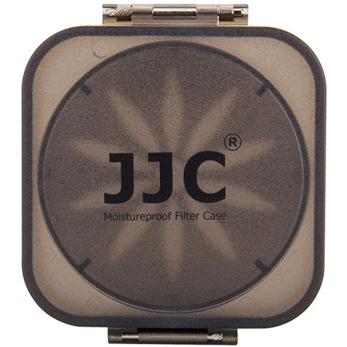 JJC Moistureproof Filtercase Small
