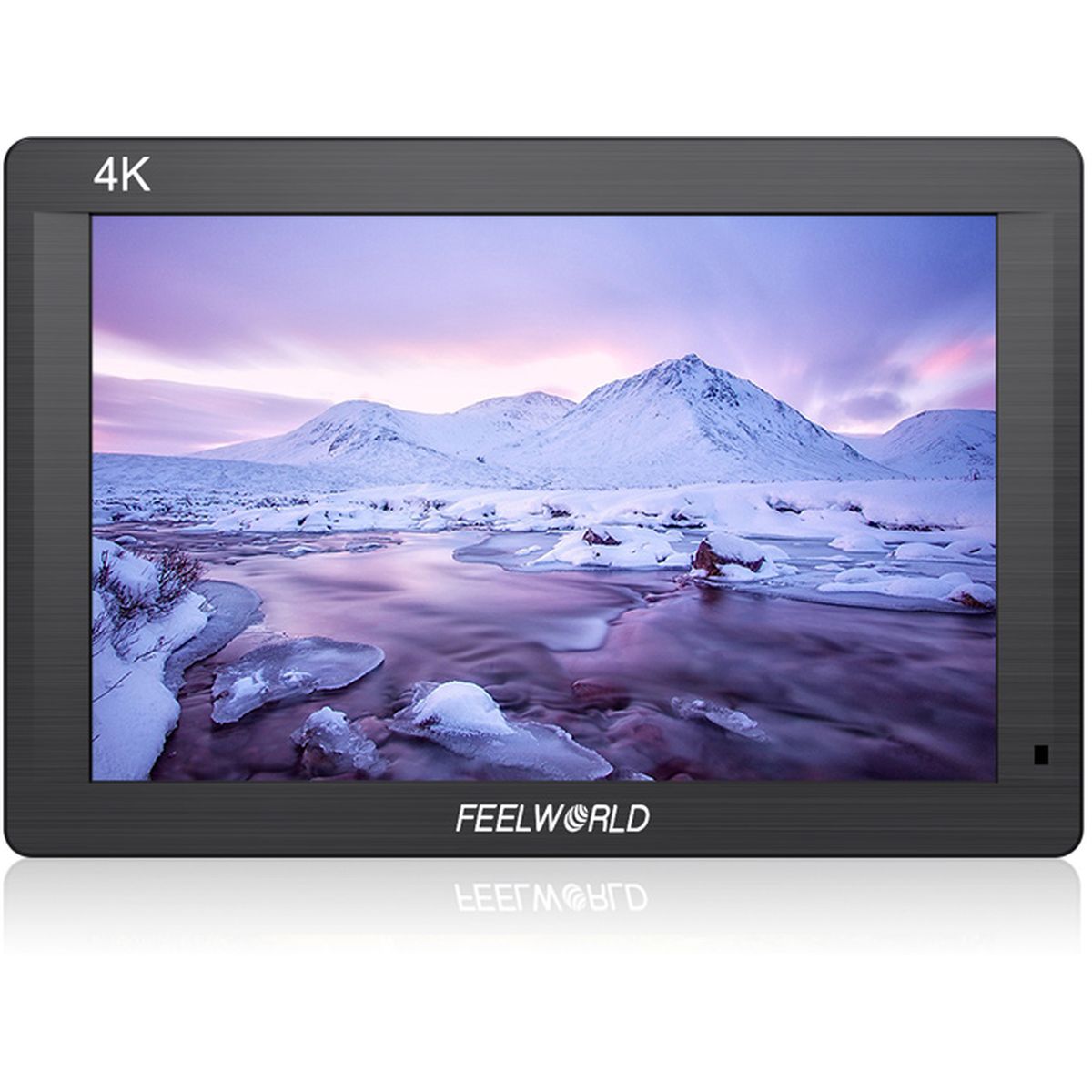 Feelworld 4K 7" FH7 HDMI Monitor