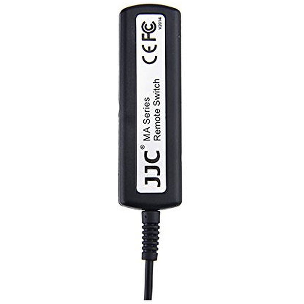 JJC MA-J2 Camera Remote Shutter Cord Economic Version - image 3 of 5