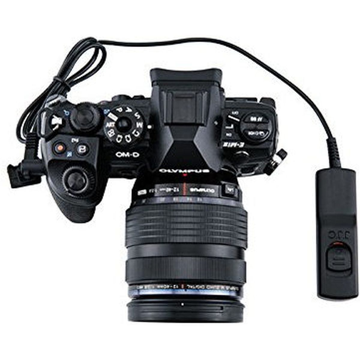 JJC MA-J2 Camera Remote Shutter Cord Economic Version - image 5 of 5