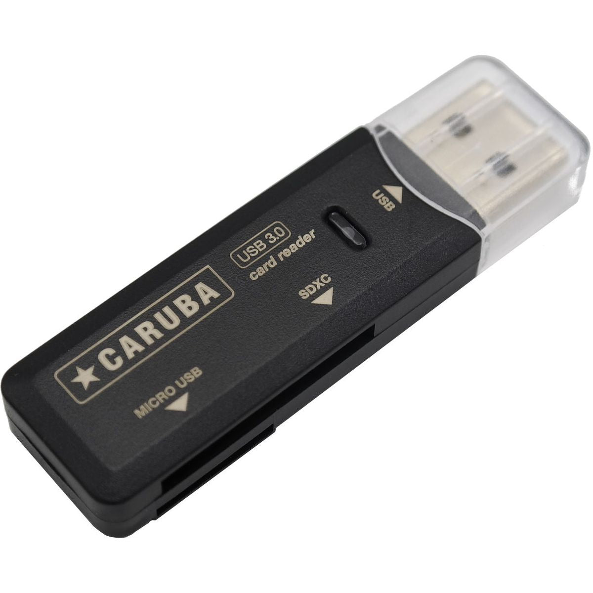 Caruba Cardreader Stick USB 3.0