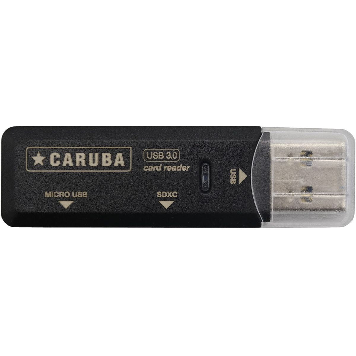 Caruba Cardreader Stick USB 3.0