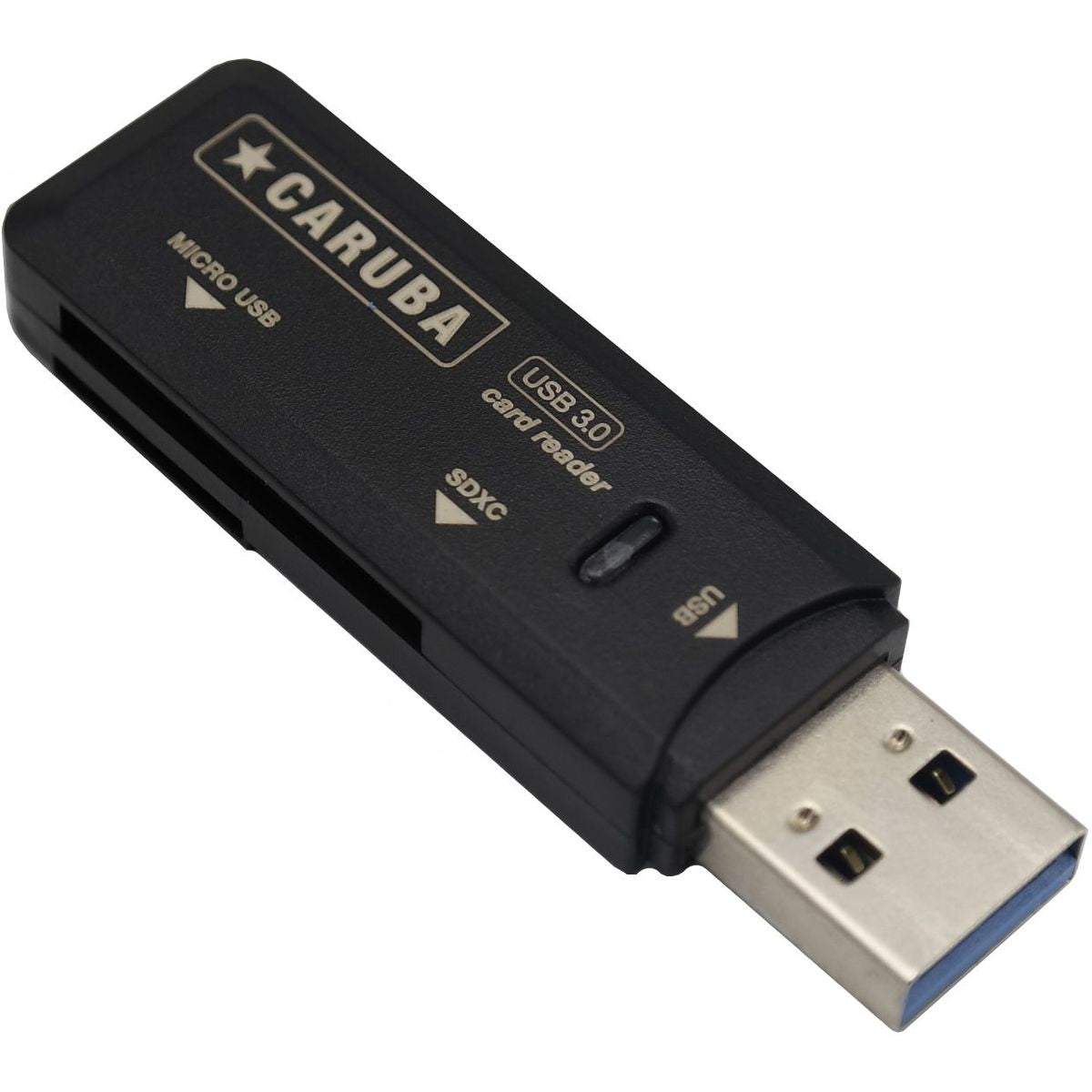 Caruba Cardreader Stick USB 3.0