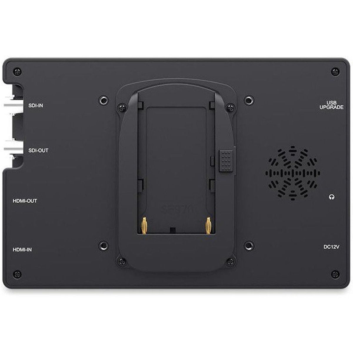 Feelworld 4K 7" FW703 HDMI Monitor (Super Thin)