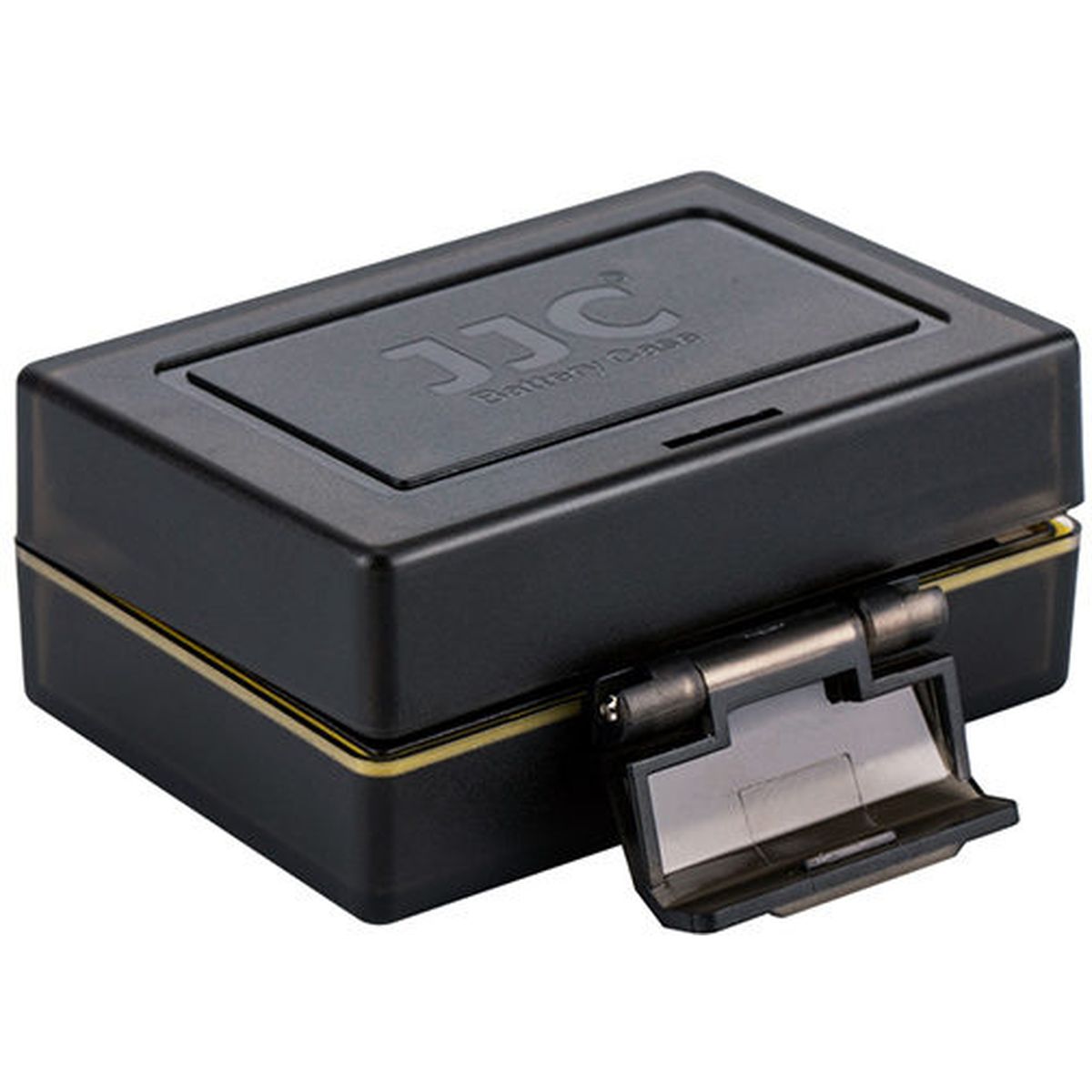 JJC BC UN2 Multi Function Battery Case