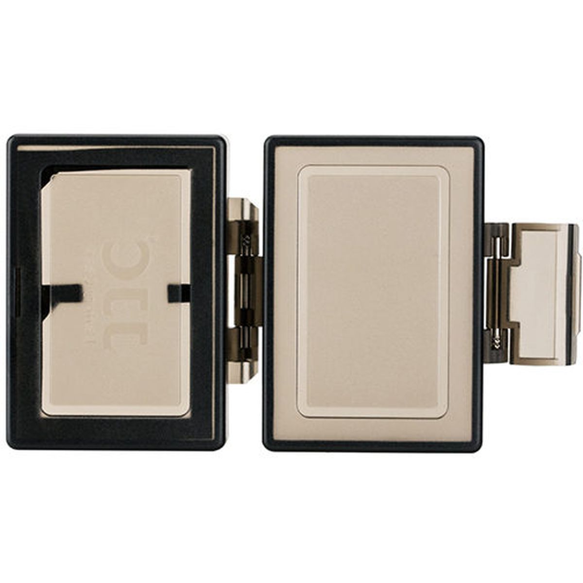 JJC BC UN2 Multi Function Battery Case