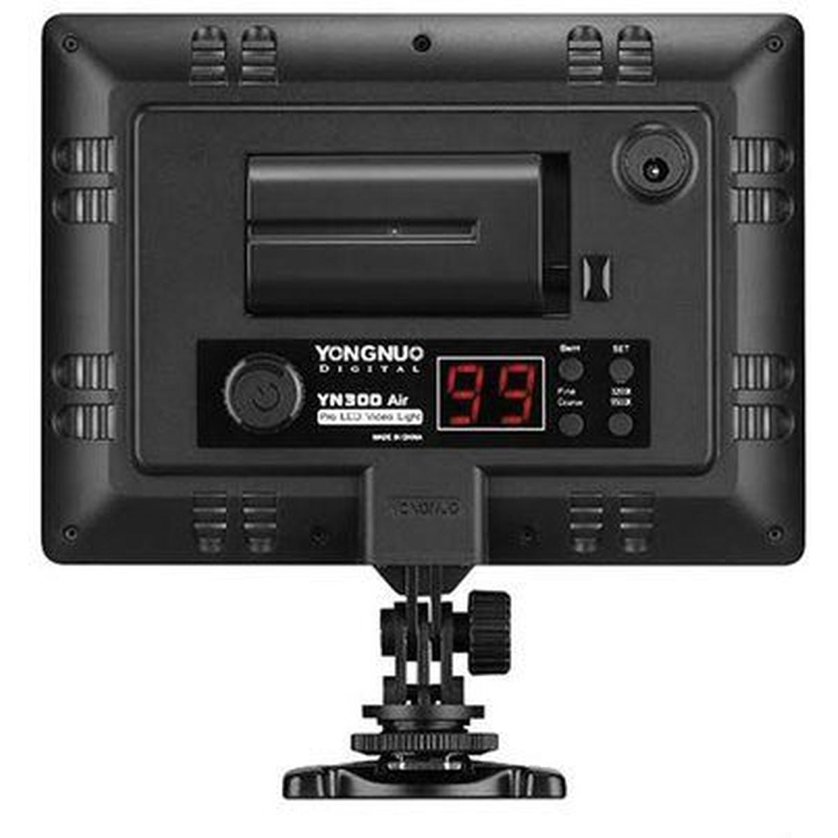 Yongnuo YN 300 Air LED Light