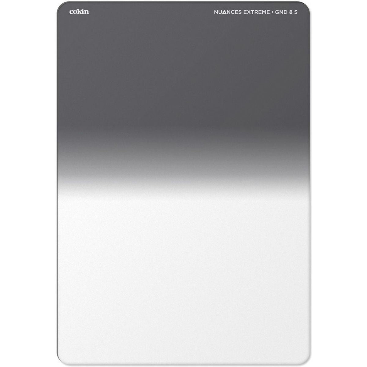 Cokin Nuances Extreme GND ND8 Soft 3 F Stops P Serie