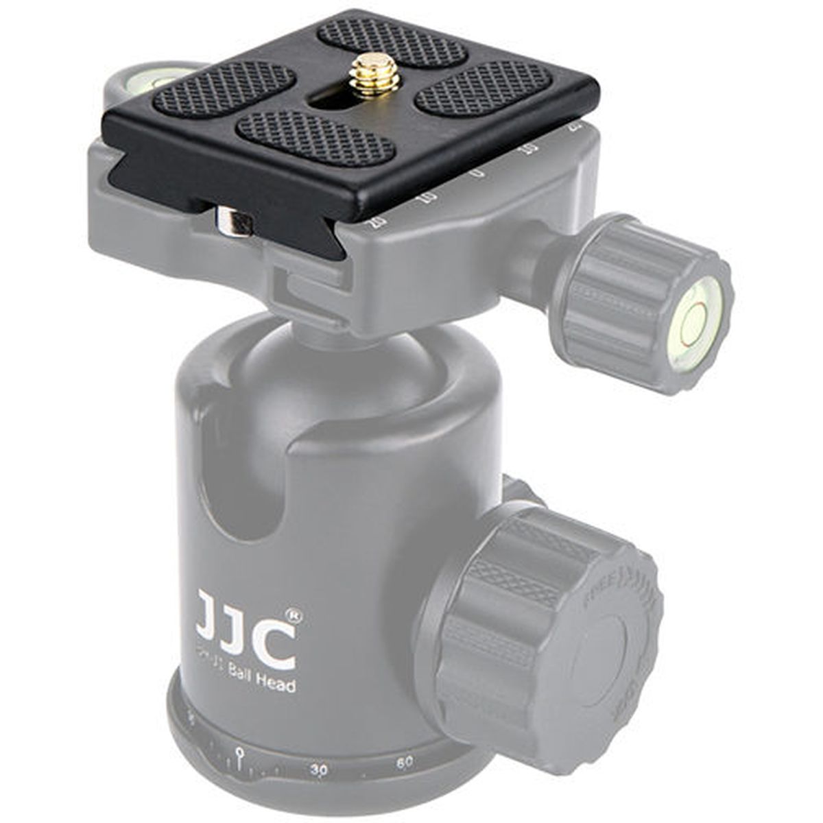 JJC Quick Release Plate CP 5 - image 5 of 5