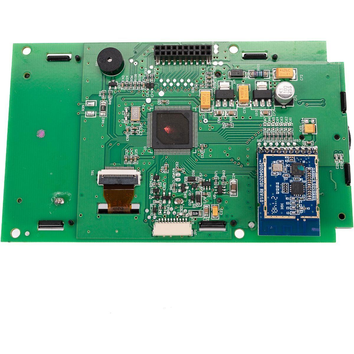 Godox AD600 Display Board - image 2 of 2