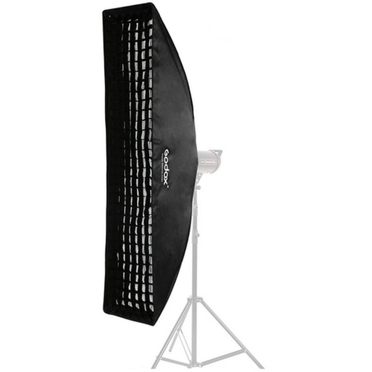 Godox Softbox Bowens Mount + Grid 40x180cm