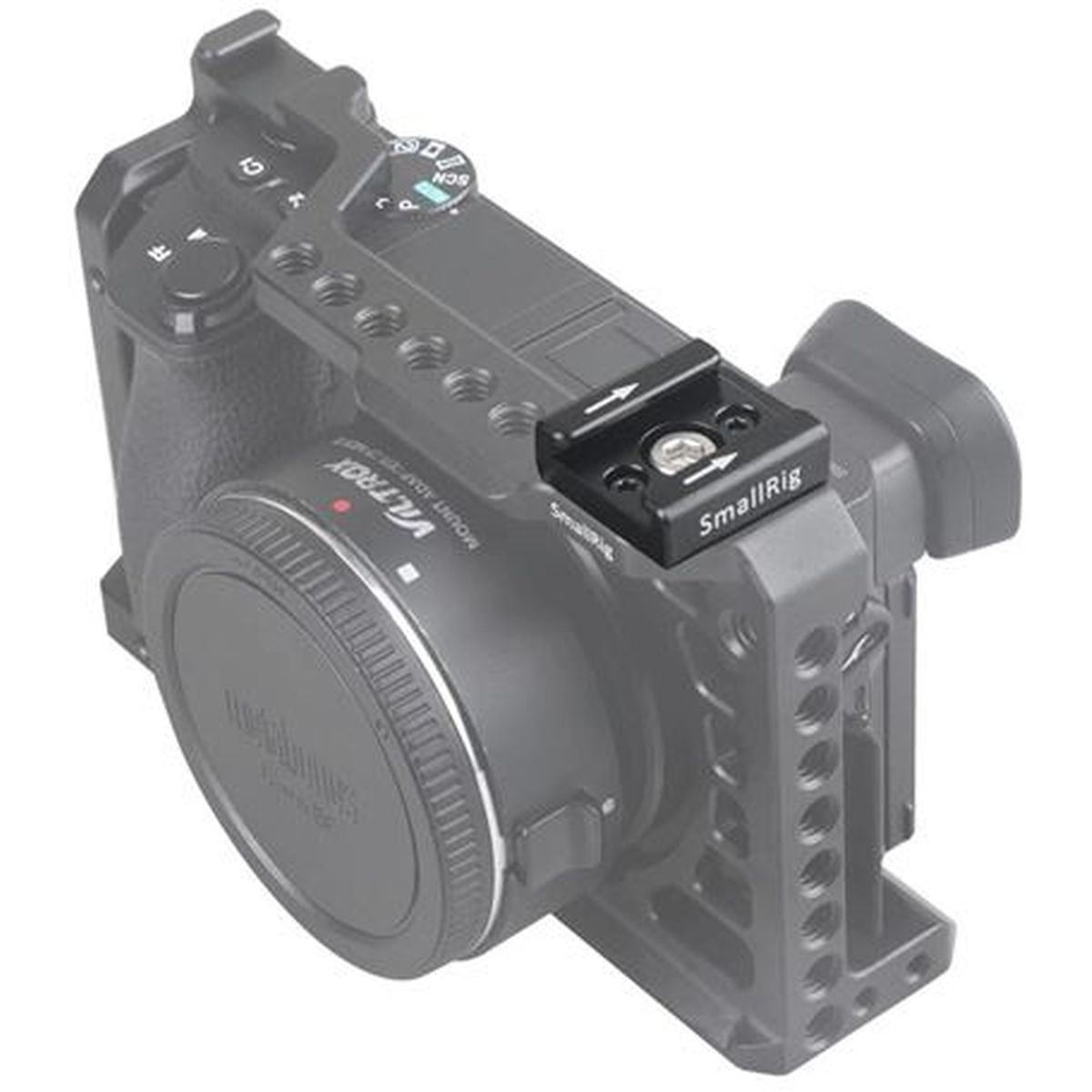 SmallRig 1241 Cold Shoe