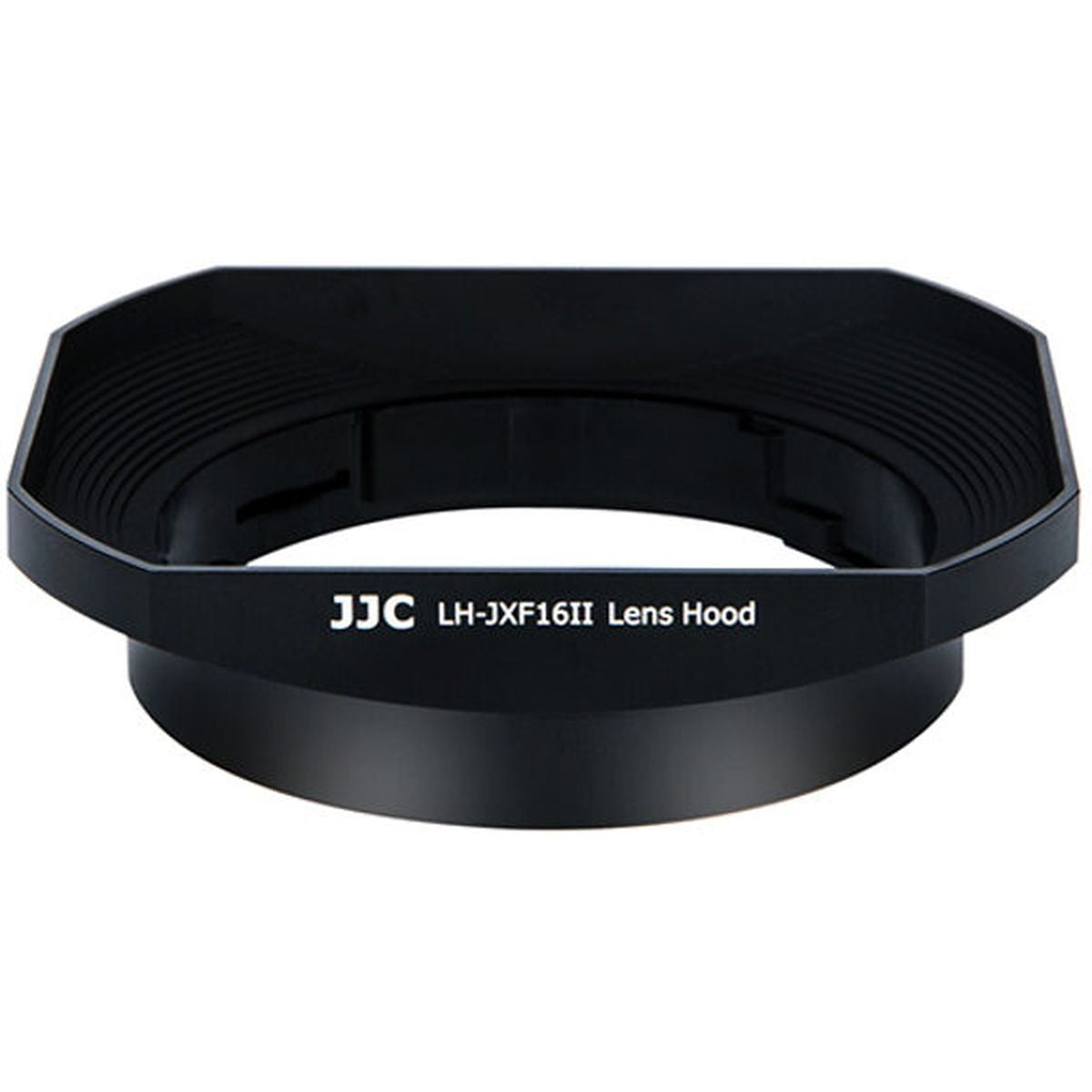 JJC LH JX100FII Lens Hood Black - image 2 of 4