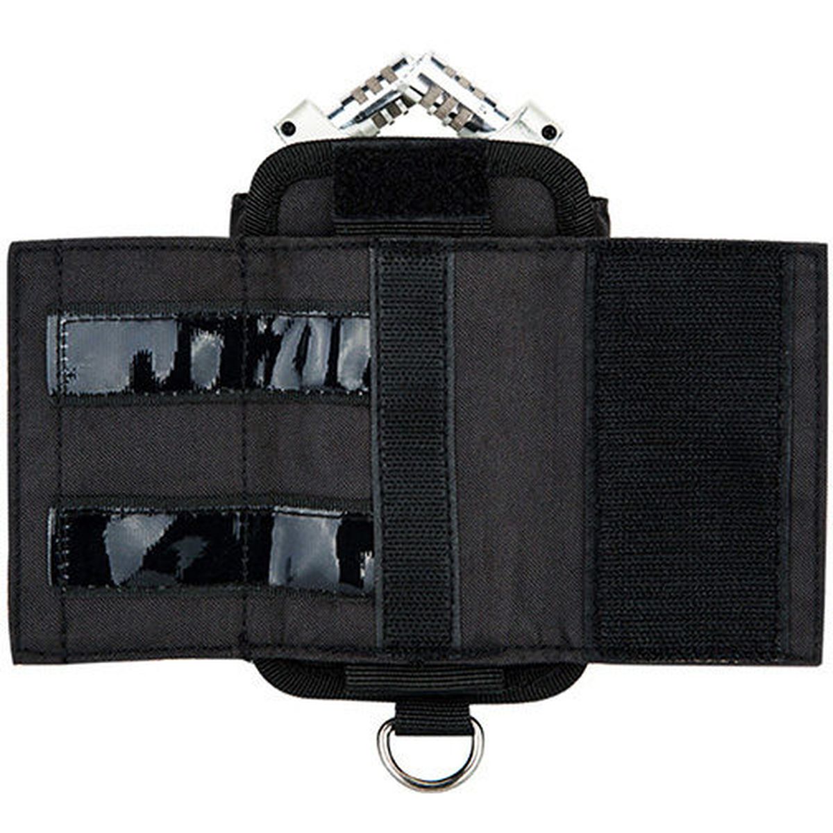 JJC HRP H4N Handy Recorder Pouch