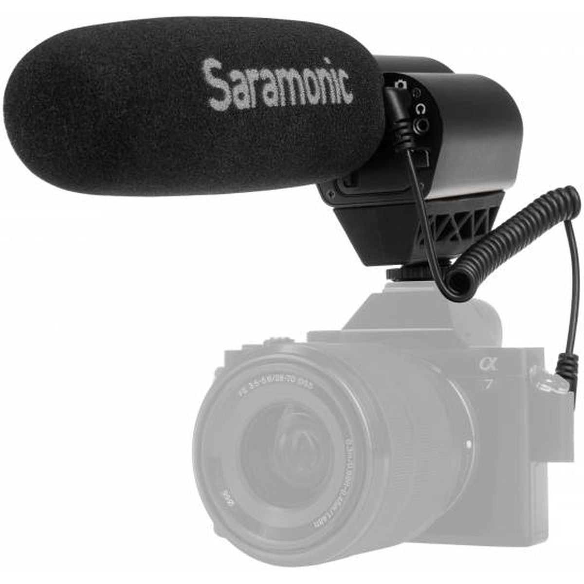 Saramonic Vmic Pro - image 3 of 5