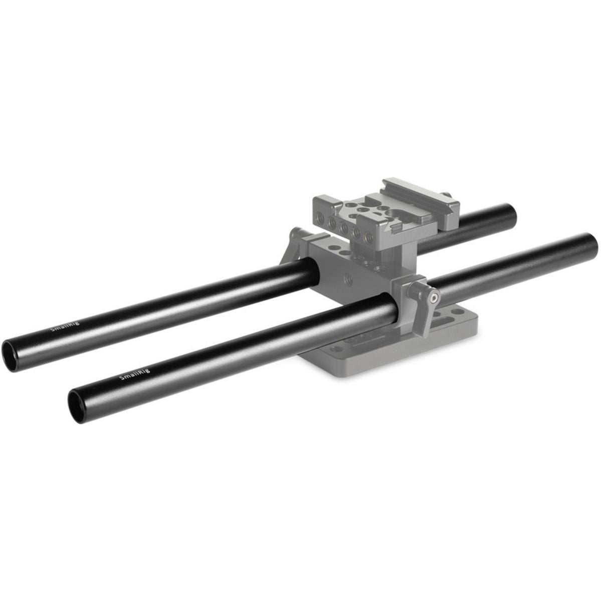 SmallRig 1053 Hard Anodizing Al Alloy Pair Of 15mm Rods