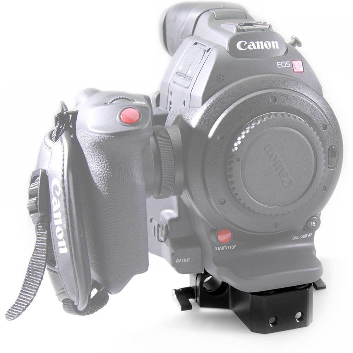 SmallRig 1674 Multipurpose U Base - image 4 of 5