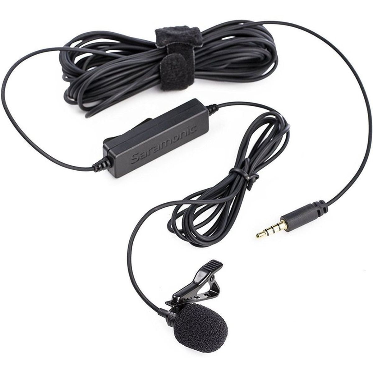 Saramonic LavMicro UC Lavelier Mic