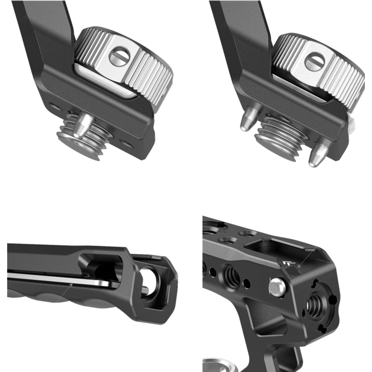SmallRig 2165C ARRI Locating Handle 2165 - image 3 of 5