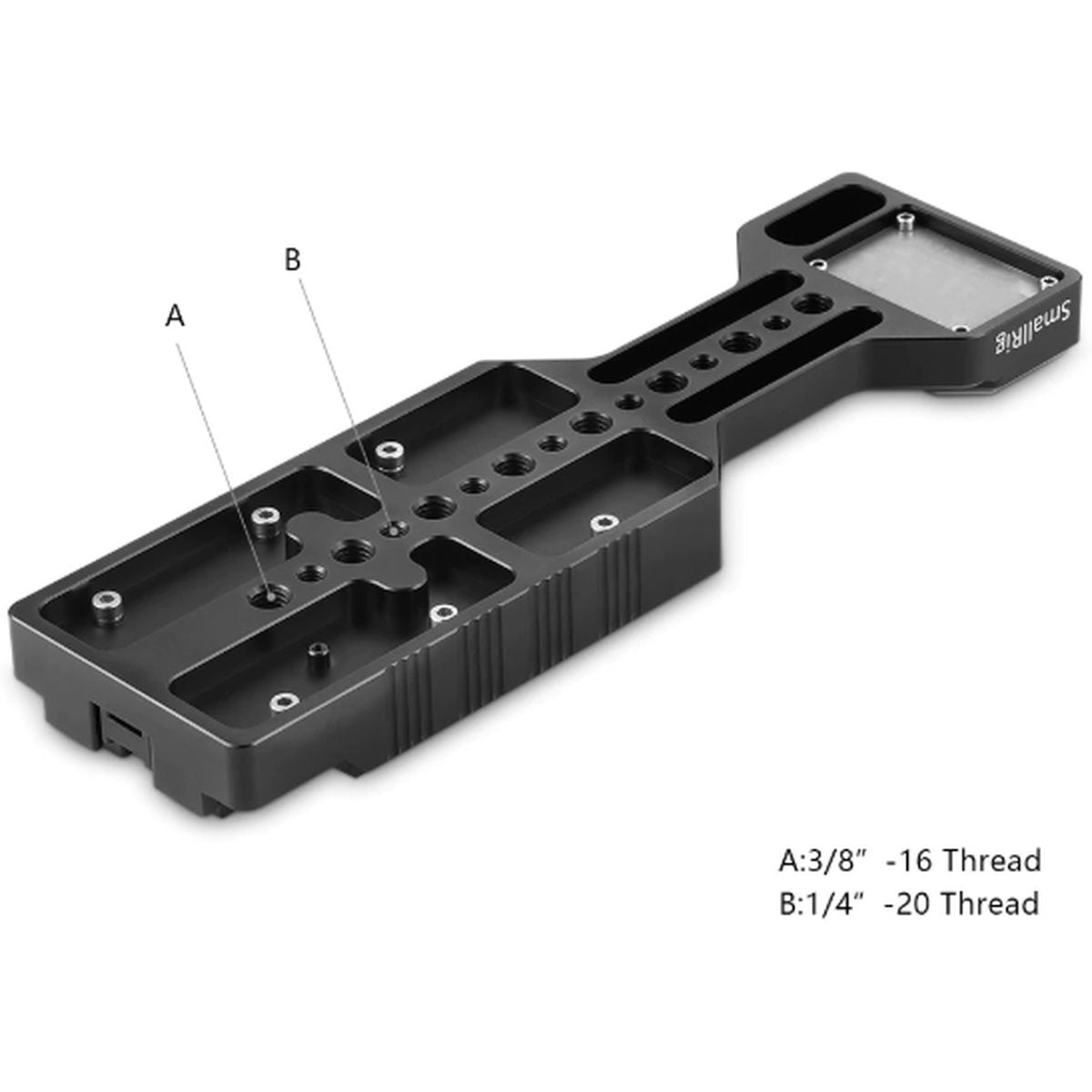 SmallRig 2169 VCT 14 Quick Release Tripod Plate