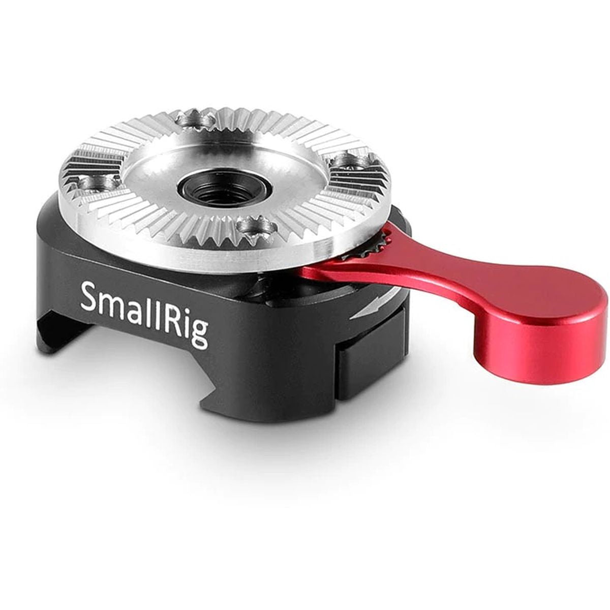 SmallRig 2046 Nato Clamp To ARRI Rosette