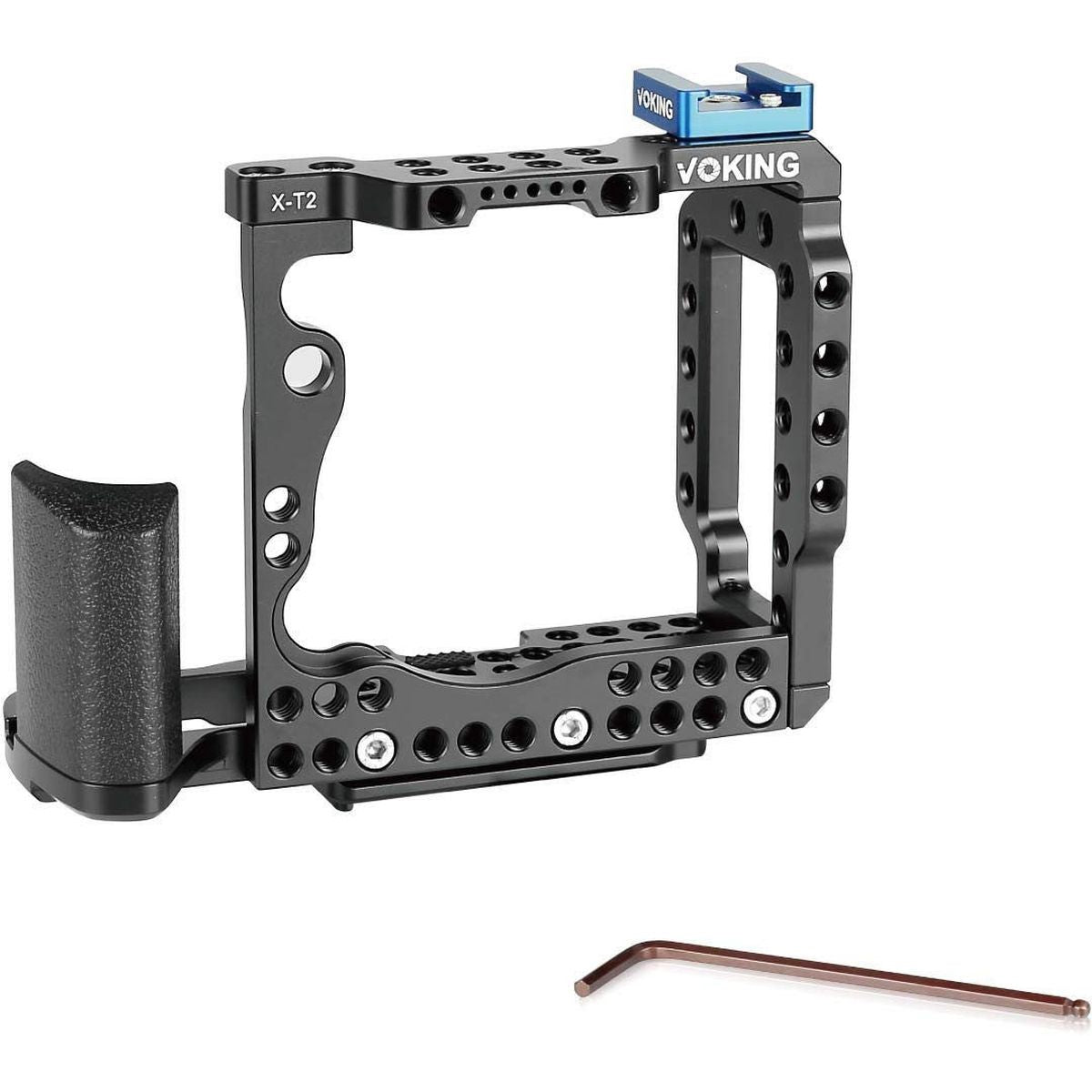 Meike VK XT2C Vedio Cage - image 4 of 4