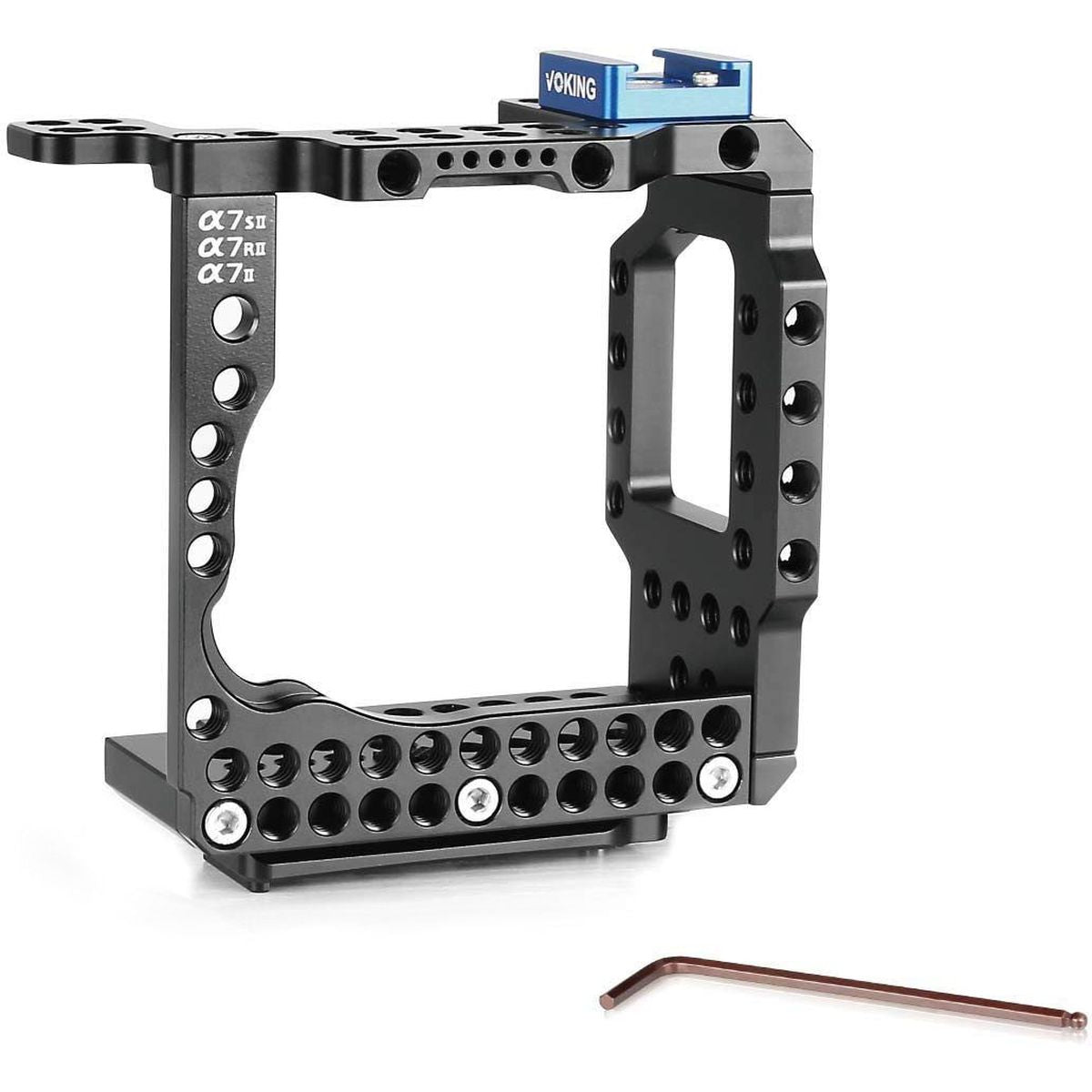 Meike VK A7IIC Vedio Cage - image 4 of 4