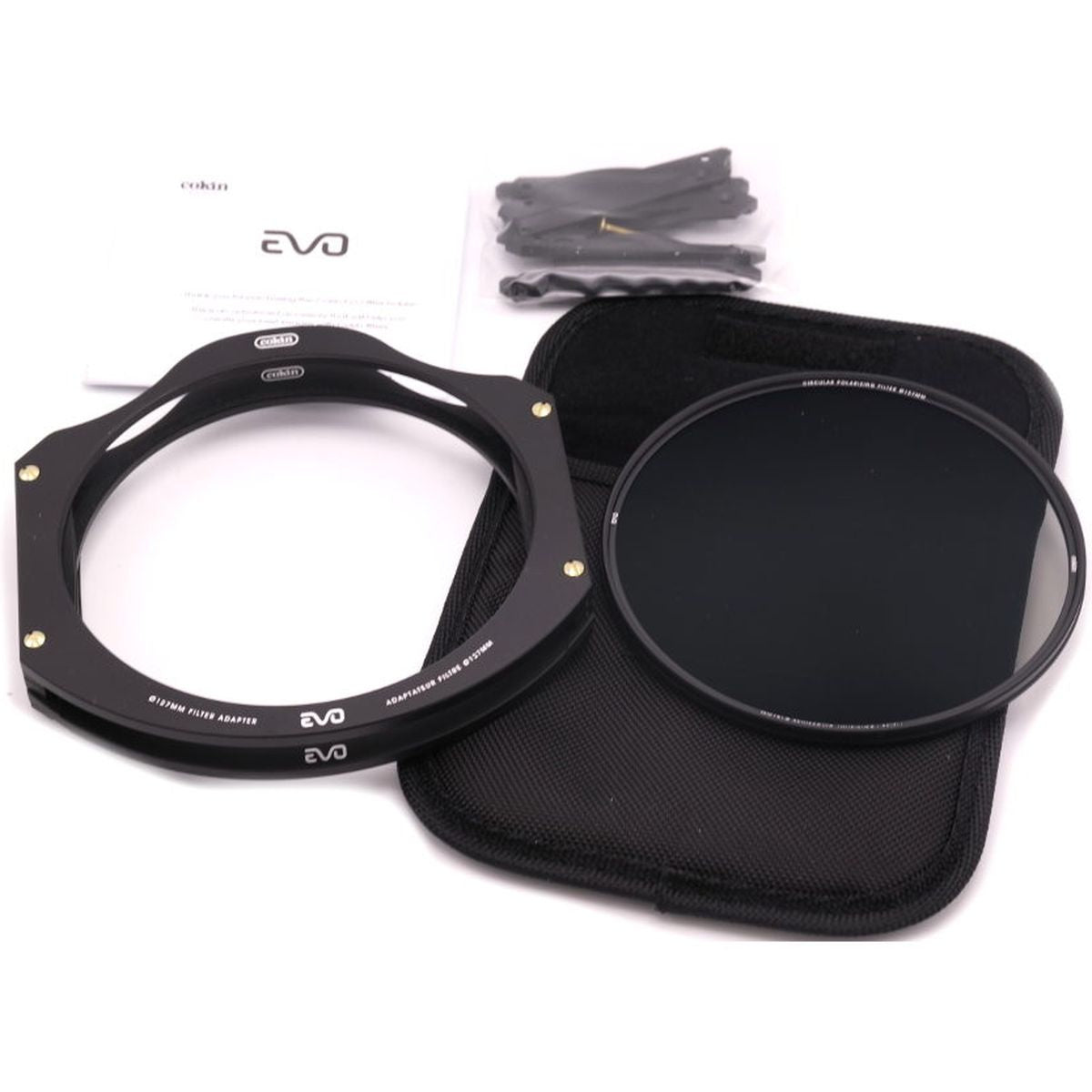 Cokin EVO Polarizer Kit (X Serie) - image 2 of 3