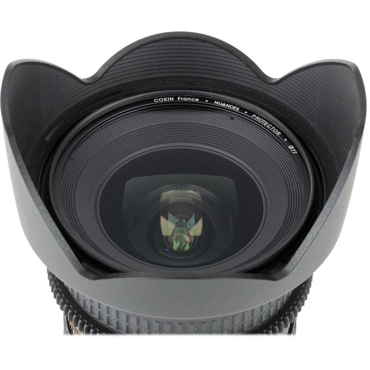 Cokin Round Nuances UV Protector 95mm