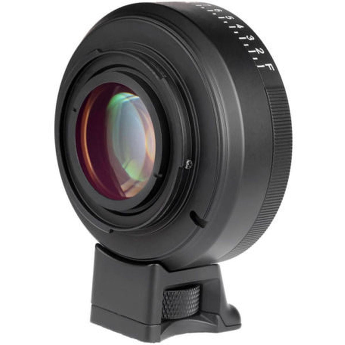 Viltrox NF E Autofocus Lens Mount Adapter - image 2 of 3