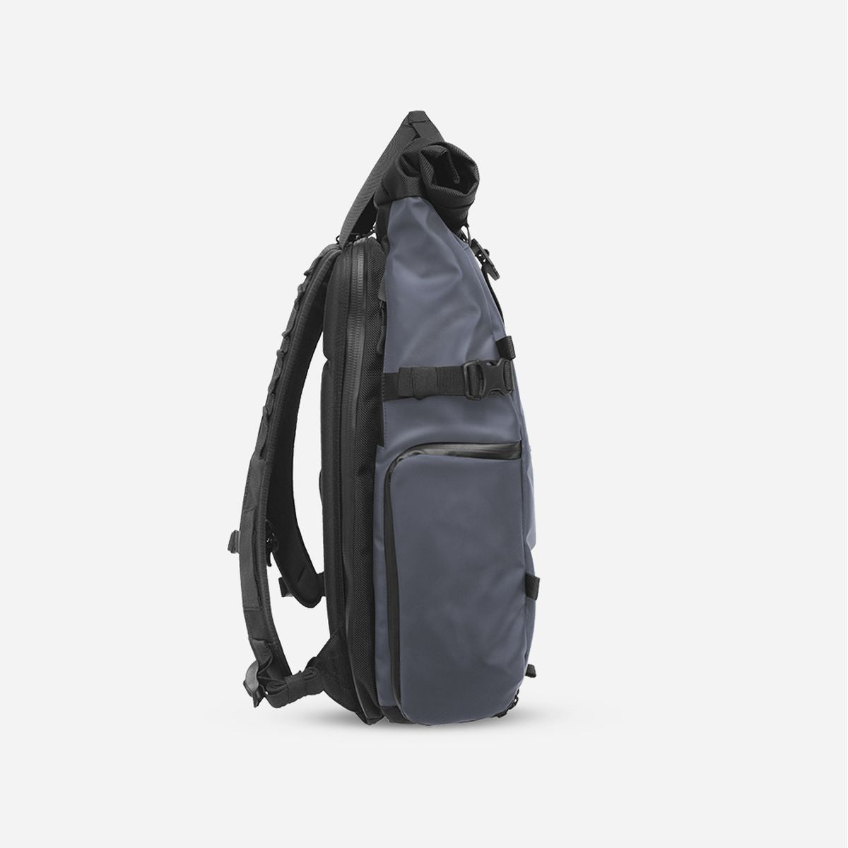 WANDRD The PRVKE 31 Liter Blue Travel Bundel - image 4 of 4