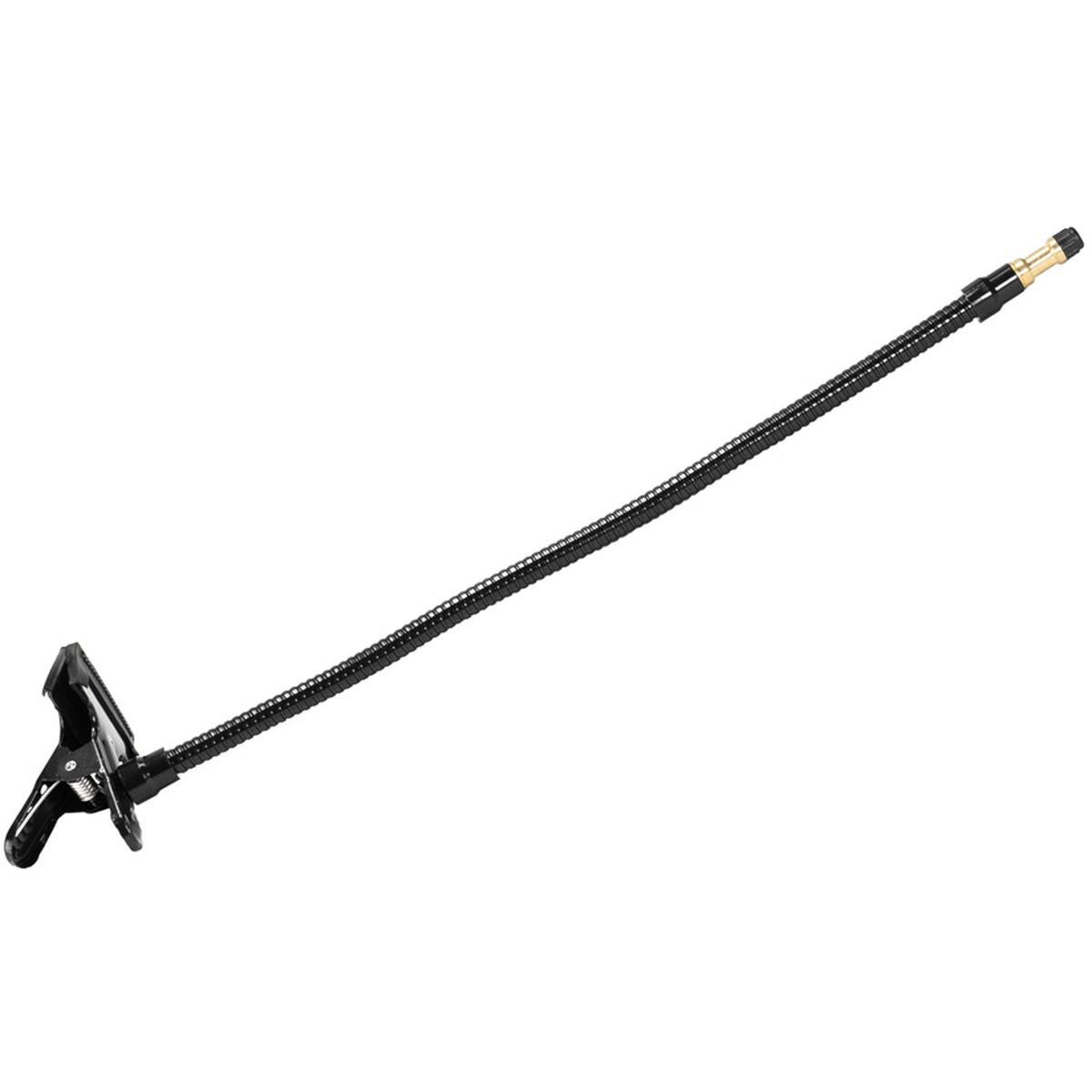 Caruba Accessory Clamp / Flexible Arm 4 (Spigot > Spigot)