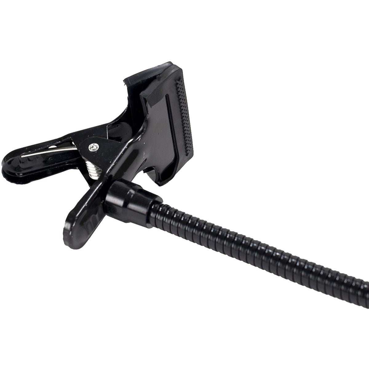 Caruba Accessory Clamp / Flexible Arm 4 (Spigot > Spigot)