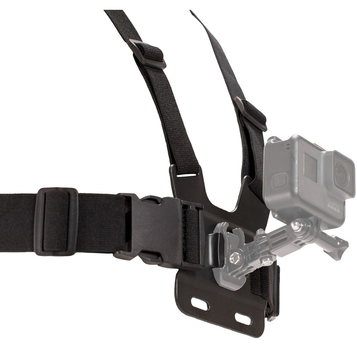 Caruba Chest Mount For GoPro Kit - image 2 of 2