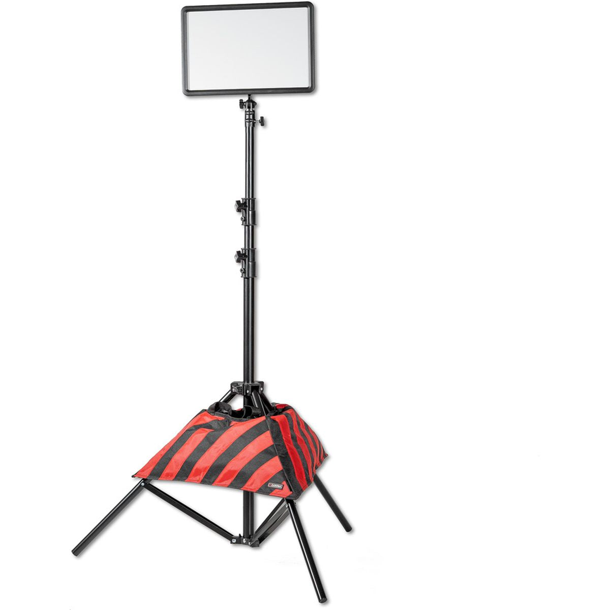 Godox LEDP260C Duo Tripod Kit