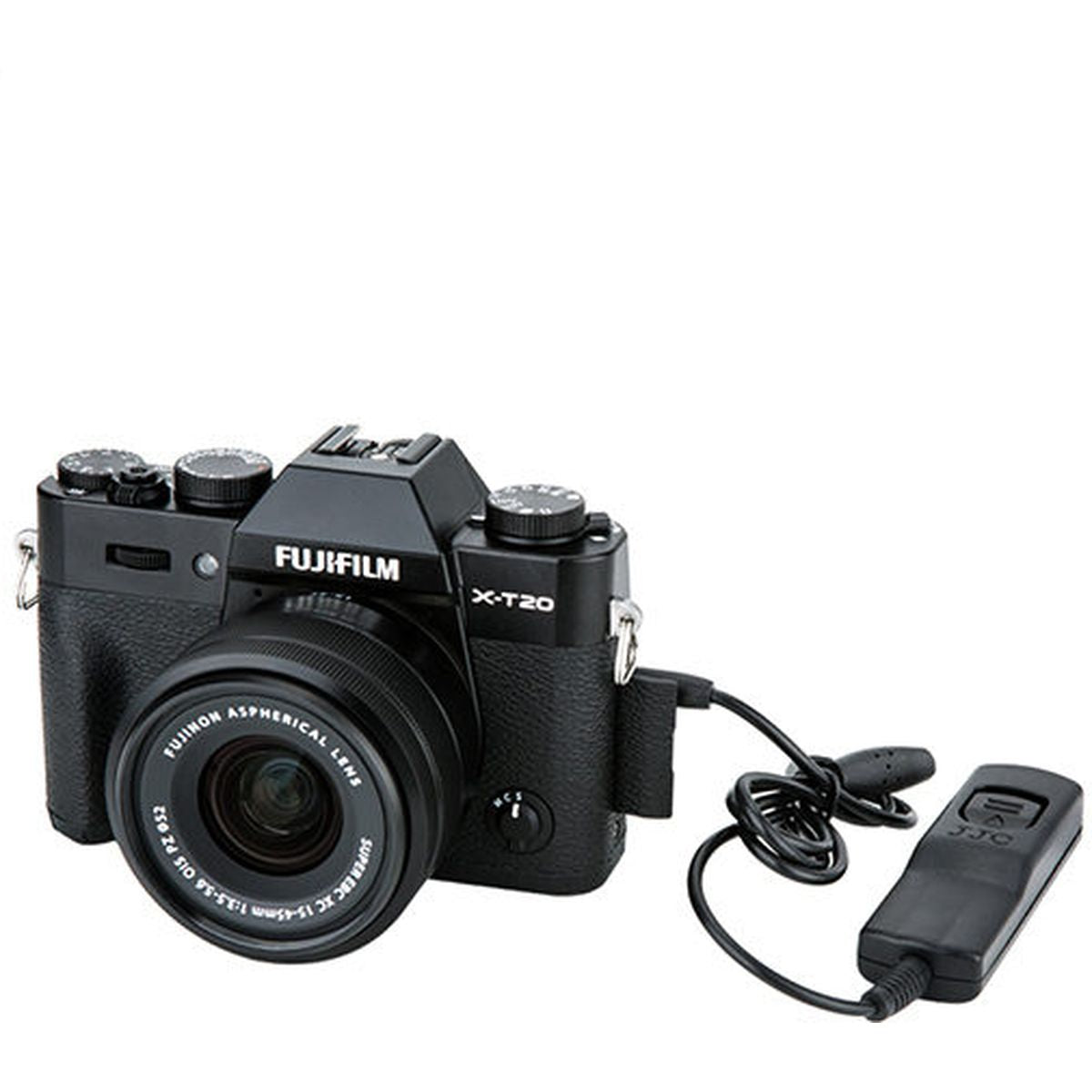 JJC MA-R2 Camera Remoteshutter Cord (Economicversion) - image 5 of 5